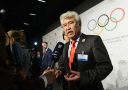 Казахстан не станет наказывать тяжелоатлетов из-за допинг-скандала вне зависимости от решения МОК