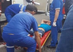 В Алматы кондуктор ударил ножом пассажира, не оплатившего за проезд 