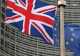 В Великобритании идет референдум по вопросу выхода из Евросоюза