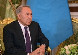 Нурсултан Назарбаев: Астана может стать местом для обсуждения проблем ядерной безопасности