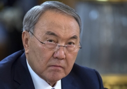 Нурсултан Назарбаев: «Четвертую промышленную революцию» нужно осуществлять вместе с Россией