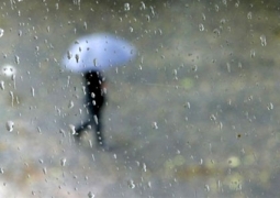 Дожди с грозами сохранятся в пятницу на большей части Казахстана