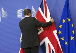 Великобритания выходит из ЕС: сторонники Brexit победили на референдуме
