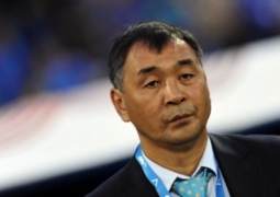 Главным тренером сборной Казахстана по футболу назначен Талгат Байсуфинов