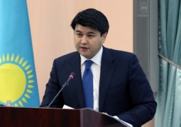 Куандык Бишимбаев: Позиция нашего ведомства - поддержать бизнес