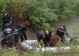 Четыре человека утонули в минувшие выходные в Казахстане, в том числе двое детей 
