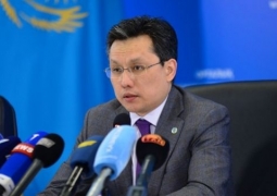 Бахыт Султанов: Госдолг Казахстана находится далеко от пороговых значений