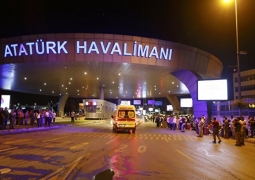 Отменены авиарейсы в Стамбул из Астаны и Алматы