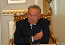 Нурсултан Назарбаев от имени казахстанцев выразил соболезнования братскому народу Турции