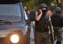 КНБ: Террорист совершил самоподрыв в Карагандинской области