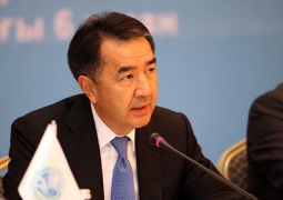 Россия и Турция начали сближение благодаря усилиям президента Казахстана, - Бакытжан Сагинтаев 
