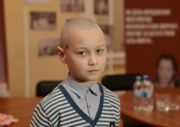 В Алматы построят пансионат для детей с онкозаболеваниями