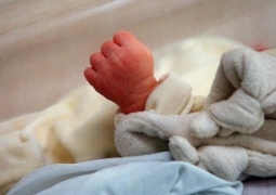 В Павлодаре семикилограммовый ребенок погиб в утробе матери