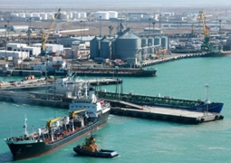 Уникальный промышленный комплекс во всем Каспийском регионе запустили сегодня в Актау