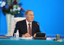 Основным приоритетом реализации всех программ должен быть рост доходов казахстанцев, - президент