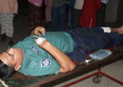 Спецоперация по освобождению заложников в Бангладеш завершена: ликвидированы пятеро боевиков