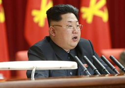 СМИ: Ким Чен Ын серьезно прибавил в весе