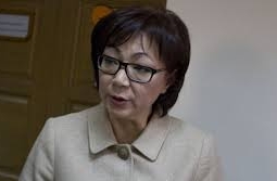 Скончалась экс-министр здравоохранения РК Салидат Каирбекова