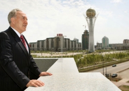 Нурсултан Назарбаев: Я не хотел быть первым президентом, было страшно