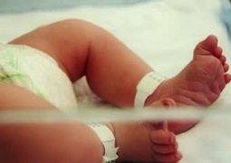 Новорожденную девочку обнаружили на дачах в Капшагае