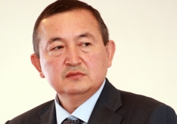 Нурлан Кылышбаев избран депутатом Сената