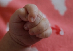 Найденная в Капшагае новорожденная умерла в больнице