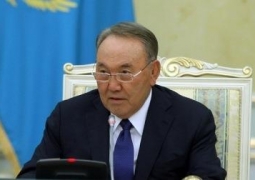 Нурсултан Назарбаев будет болеть за каждого казахстанского олимпийца
