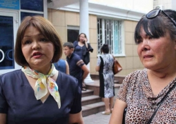 В Алматы вынесли приговор по делу о продаже 27 новорожденных детей