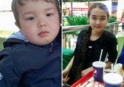 Пропавшие в Астане школьница с двухлетним братом смогли добраться до Алматы, - ДВД