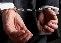 Депутат задержан при получении взятки в Шымкенте