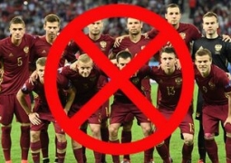 Россияне требуют расформировать сборную страны по футболу
