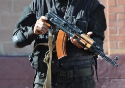 Названы имена боевиков, готовивших теракты в Карагандинской области
