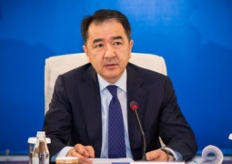 Сагинтаев: Россия и Казахстан готовы сдавать в аренду объекты Байконура