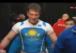 Сборная Казахстана по тяжелой атлетике определилась с составом на Олимпиаду