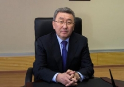 Берик Камалиев назначен вице-министром по инвестициям и развитию