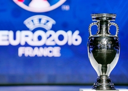 УЕФА назвал самый красивый гол на Евро-2016 (ВИДЕО)