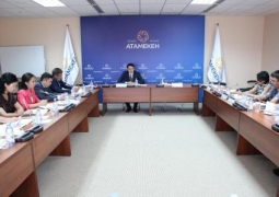 Казахстанские производители мебели сидят на голодном пайке