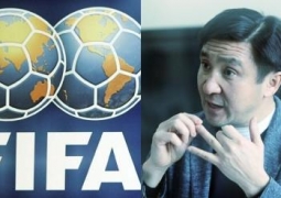 Fuck от Кожагапанова будут рассматривать в ФИФА