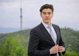 В Алматы пропал сын Еркеша Шакеева