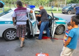 Алматинский стрелок пошел на преступление из-за мести к полицейским, - МВД