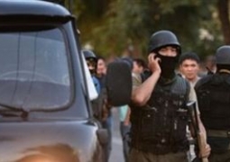 Полиция Алматы проводит спецоперацию, горожан просят соблюдать спокойствие 