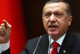 Эрдоган объявил чрезвычайное положение в Турции 