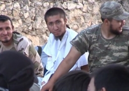 КНБ: Более 40 казахстанцев отказались от участия в боях за террористов