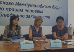 В Алматы женщина обвинила мужа в поджоге и судится с ним за детей 