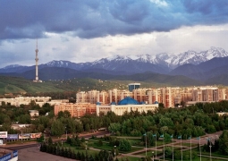 Алматинцев необходимо подготовить к сильному землетрясению, - Общественный совет