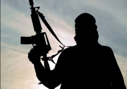 В Акмолинской области разыскивают 4 террористов