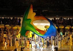 Казахстан на Играх в Рио представят 105 олимпийцев в 25 видах спорта