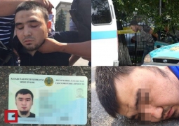 В МВД рассказали о фотографиях, распространенных в день теракта в Алматы