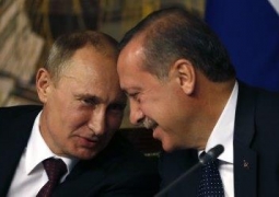 О чем будут говорить Путин и Эрдоган 9-го августа?!