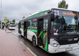 В Астане ввели новый тарифный план на пригородные автобусные маршруты